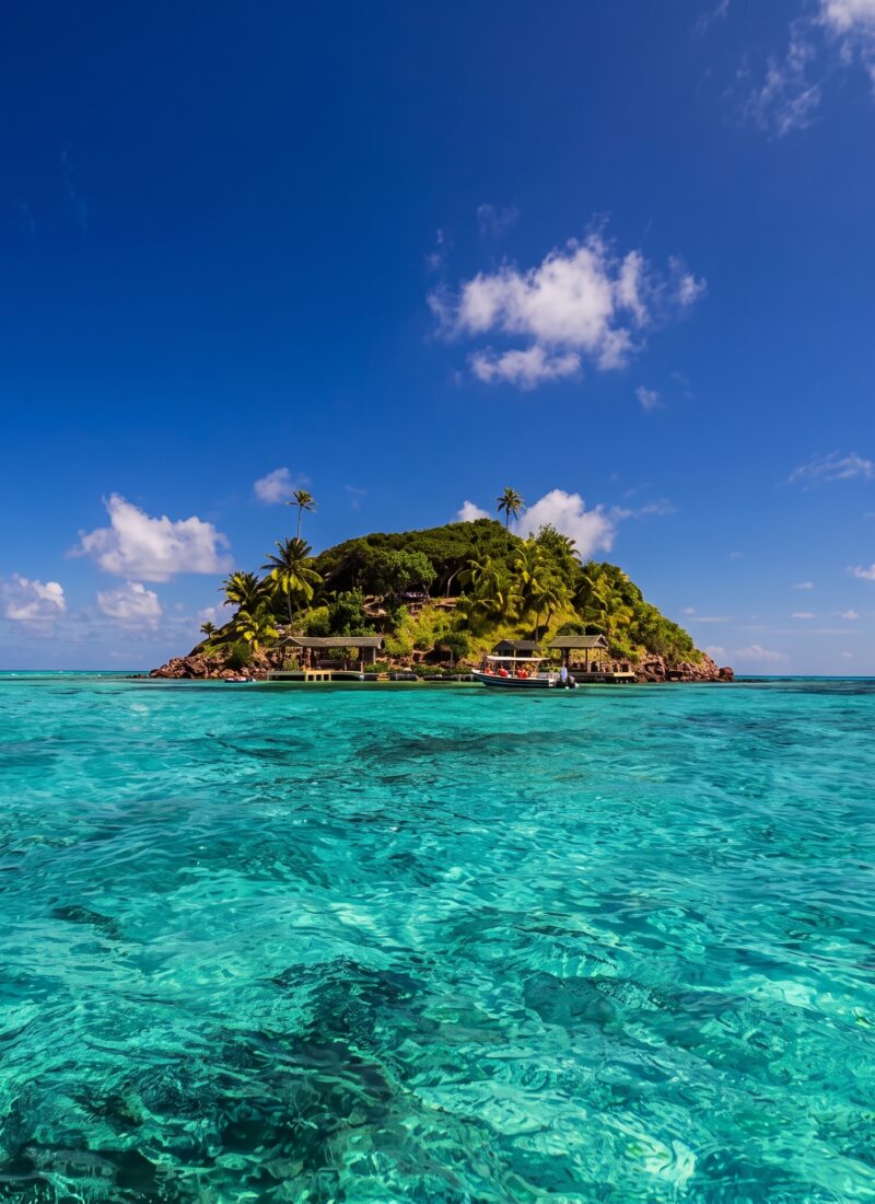 San Andrés