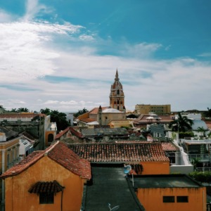Cartagena de Indias Cartagena de Indias, Colombia