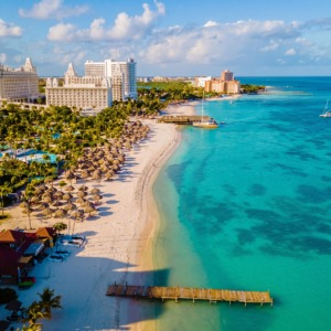 aruba