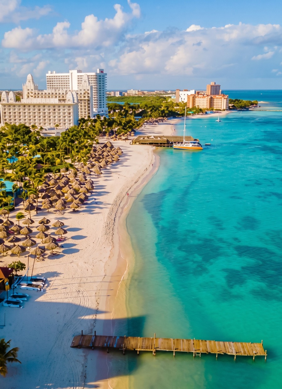 Aruba